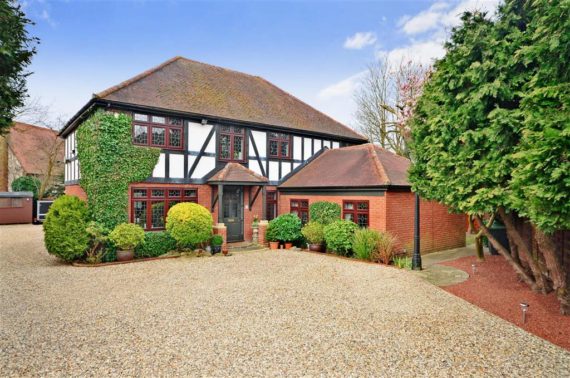 5 Bedroom Detached